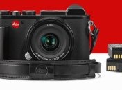 Leica выпустила новую модель уличной камеры