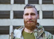 Павло Вишебаба (позивний «Капелан») зараз знаходиться на Донеччині