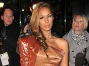 Демо-версии из нового альбома Леоны Льюис попали в Сеть