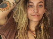 Співачка Періс Джексон випустить міні-альбом