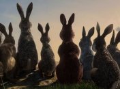 В Сети появился первый трейлер мрачного мини-сериала "Обитатели холмов" (Видео)