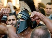 Бриггс: Мое преследование Кличко превратилось в промоушн нашего боя