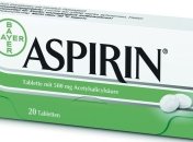 Аспирин оказался неффективен для профилактики тромбов у диабетиков