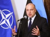 Луйк посоветовал Украине и Грузии никогда не сдаваться на пути вступления в НАТО