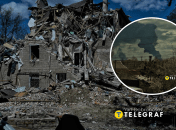 Последствия атаки на город