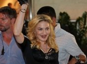 Мадонна прокомментировала слив нового альбома в Сеть