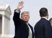 Сенаторы в США призвали Трампа предотвратить Северный поток-2