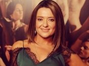 Невеста? Наталья Могилевская намекнула на свой "особый статус"