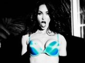 Меган Фокс потрясла шикарной фигурой в новом видео