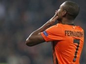 Мечта Фернандиньо под угрозой из-за "Шахтера"