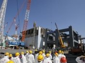 На АЭС "Фукусима-1" найдено еще одно скопление радиации 