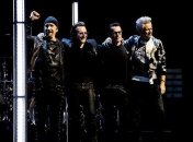 Солист группы U2 прокомментировал свою потерю голоса 