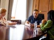 Каховську ГЕС будемо відновлювати, в планах - стати енергетичним хабом Європи, - Ростислав Шурма про МВФ, податки та місце України у світі