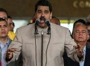 Президент Венесуэлы отказался выступать в Совете ООН по правам человека