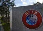 Украина - девятая в обновленном рейтинге УЕФА