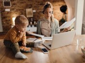 Не у всех есть богатые родители