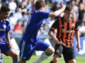 Молодые игроки "Шахтера" о финальном матче Лиги чемпионов