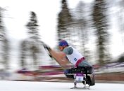 Паралимпиада. Украинцам не удалось добыть медали в лыжах