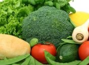 В Україні відкриють реєстри органічних продуктів