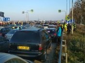 Аваков: Либеральная лояльность к ”евробляхерам” закончилась