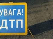 ДТП в Тернопольской области: двое погибших и еще восемь травмированы