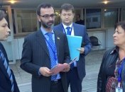 Депутата из Франции подозревают в незаконном визите в Крым