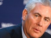 Тиллерсон: Украина остается краеугольным камнем в отношениях США с РФ