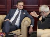 Кулеба: Украина не готова вернуться к прямым поставкам газа из России