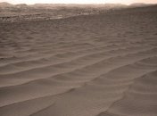 Ученые обнаружили на Марсе загадочные волны