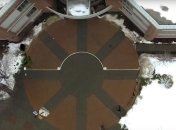 В Канаде появится тротуар из солнечных батарей (Видео) 