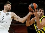 Реал - бронзовый призер Евролиги