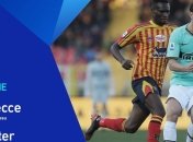 Интер не сумел обыграть команду украинца в Серии А