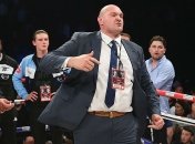 Тайсон Фьюри: Я всегда создаю прецеденты