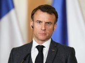 Эммануэль Макрон