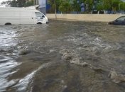 В Мексике тревога в связи с приближением шторма "Фернан"