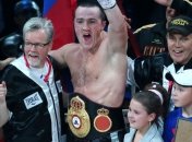 В Россию к чемпиону мира по боксу отказывается ехать претендент