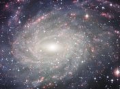 Снимки "Хаббла" помогли понять ученым, как рождаются звезды