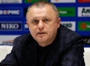 Суркис: Будет обидно, если мы потеряем наш чемпионат