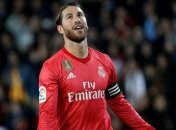 Стало известно, почему Рамос хочет покинуть Реал