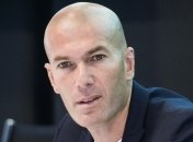 Marca: Зидан заменит Бенитеса на посту наставника "Реала"
