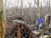 Жертвами урагана "Дориан" на Багамах стали 43 человека (Видео)