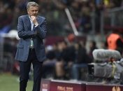 Маркевич ответил Суркису