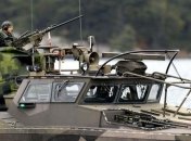 Стокгольм обвинил РФ во "вторжении" в территориальные воды Швеции