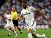 Форварда "Реала" подозревают в причастности к попытке похитить человека