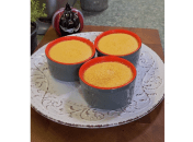 Смачні та корисні ласощі