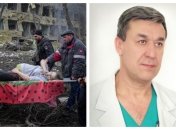 Медик може постраждати через те, що виконував свій обов’язок