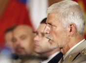 Генштаб Чехии: Украина в планах России играет ключевую роль