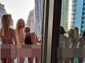 Ню-фотосесія українок в ОАЕ: з'явилися дані про долю організатора заходу