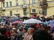 В Грозном разгромили офис Комитета против пыток