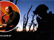 О новом фильме Чернова